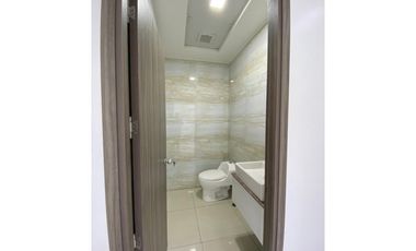 OFICINA 104m2  RBS TOWER, PAITILLA  INCLUYE MTTO Y ELECTRICIDAD