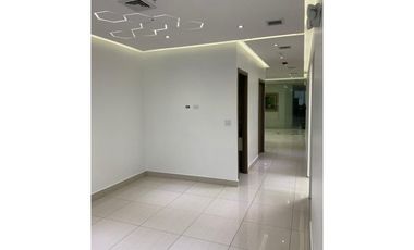 OFICINA 104m2  RBS TOWER, PAITILLA  INCLUYE MTTO Y ELECTRICIDAD