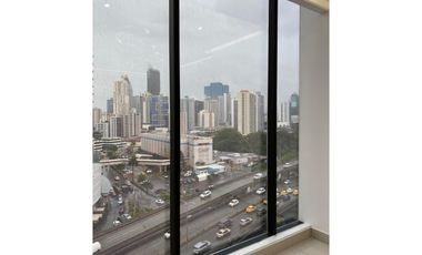 OFICINA 104m2  RBS TOWER, PAITILLA  INCLUYE MTTO Y ELECTRICIDAD