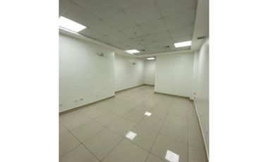 OFICINA 104m2  RBS TOWER, PAITILLA  INCLUYE MTTO Y ELECTRICIDAD
