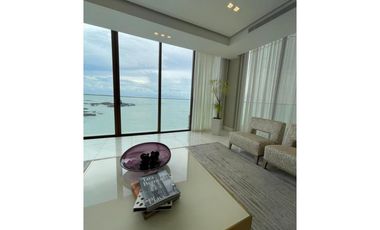 APARTAMENTO 346MTS2 PH RESIDENCES, PUNTA PACIFICA