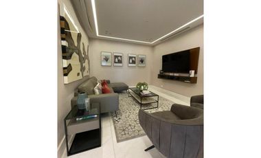 APARTAMENTO 346MTS2 PH RESIDENCES, PUNTA PACIFICA