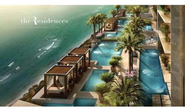 APARTAMENTO 346MTS2 PH RESIDENCES, PUNTA PACIFICA