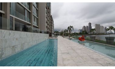 APARTAMENTO 346MTS2 PH RESIDENCES, PUNTA PACIFICA