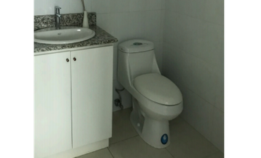 OFICINA  542M2 TERMINADA ($11XM2) MTTO INCLUIDO FINANCIAL PARK