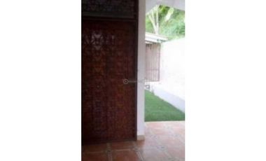 ALQUILER DE CASA EN ALTOS DE PANAMA 3 RECAMARAS