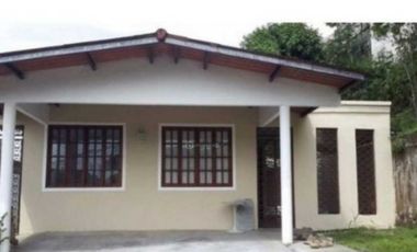 ALQUILER DE CASA EN ALTOS DE PANAMA 3 RECAMARAS