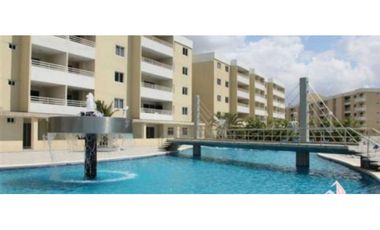 APARTAMENTO LINEA BLANCA