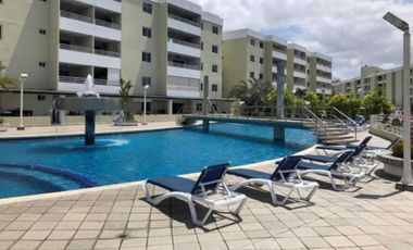 APARTAMENTO LINEA BLANCA