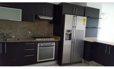 APARTAMENTO LINEA BLANCA