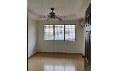 ALQUILO CASA DOS NIVELES EN ALTOS SANTA MARIA