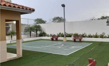 VENTA DE APARTAMENTO EN CONDADO DEL REY 2REC