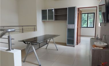 ALQUILER CASA 4 RECMARAS + CBE LINEA BLANCA O AMOBLADA RIVER VALLEY
