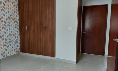 ALQUILER CASA 4 RECMARAS + CBE LINEA BLANCA O AMOBLADA RIVER VALLEY