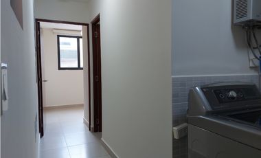 ALQUILER CASA 4 RECMARAS + CBE LINEA BLANCA O AMOBLADA RIVER VALLEY