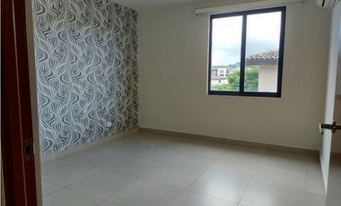 ALQUILER CASA 4 RECMARAS + CBE LINEA BLANCA O AMOBLADA RIVER VALLEY