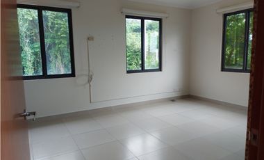 ALQUILER CASA 4 RECMARAS + CBE LINEA BLANCA O AMOBLADA RIVER VALLEY