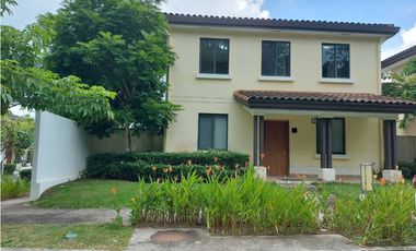 ALQUILER CASA 4 RECMARAS + CBE LINEA BLANCA O AMOBLADA RIVER VALLEY