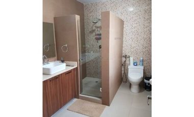CASA PANAMA PACIFICO DE 4REC FULL AMOBLADA O LINEA BLANCA