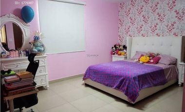 CASA PANAMA PACIFICO DE 4REC FULL AMOBLADA O LINEA BLANCA