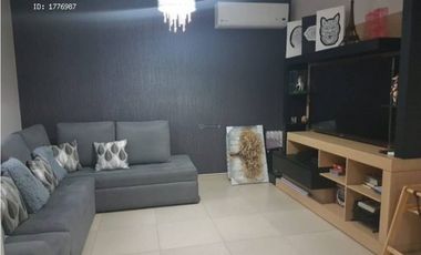 CASA PANAMA PACIFICO DE 4REC FULL AMOBLADA O LINEA BLANCA