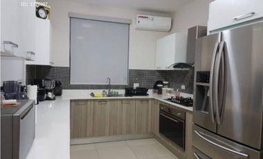 CASA PANAMA PACIFICO DE 4REC FULL AMOBLADA O LINEA BLANCA