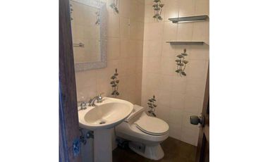 CASA EN ALQUILER EN BARRIO PRIVADO EN SAN  FRANCISCO 5 REC 660m