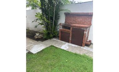 CASA EN ALQUILER EN BARRIO PRIVADO EN SAN  FRANCISCO 5 REC 660m