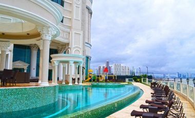 Venta: Penthouse en Venetian Tower, Punta Pacífica