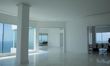 Venta: Penthouse en Venetian Tower, Punta Pacífica