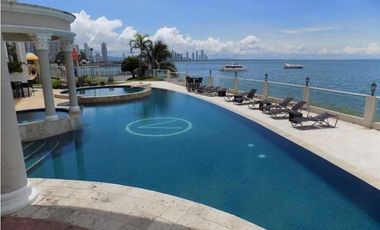 Venta: Penthouse en Venetian Tower, Punta Pacífica