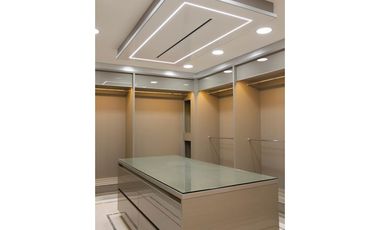 Venta: Penthouse en Venetian Tower, Punta Pacífica