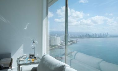 Venta: Penthouse en Venetian Tower, Punta Pacífica