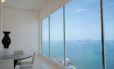 Venta: Penthouse en Venetian Tower, Punta Pacífica