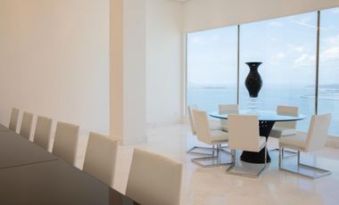 Venta: Penthouse en Venetian Tower, Punta Pacífica