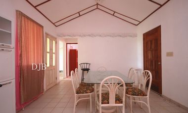 VENTA DE CASA EN ALTOS DE CERRO AZUL