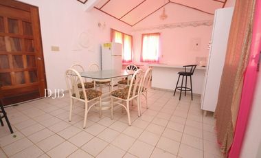 VENTA DE CASA EN ALTOS DE CERRO AZUL