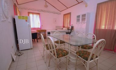 VENTA DE CASA EN ALTOS DE CERRO AZUL