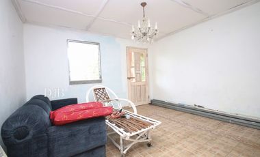 VENTA DE CASA EN ALTOS DE CERRO AZUL