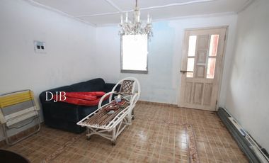 VENTA DE CASA EN ALTOS DE CERRO AZUL