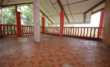 VENTA DE CASA EN ALTOS DE CERRO AZUL