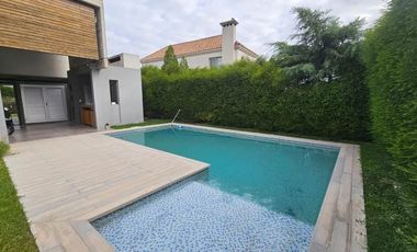 Casa en venta en Nuevo Quilmes