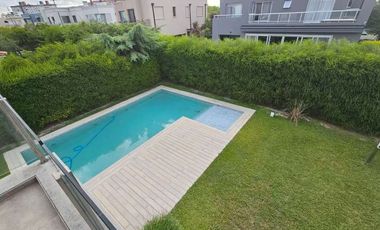 Casa en venta en Nuevo Quilmes