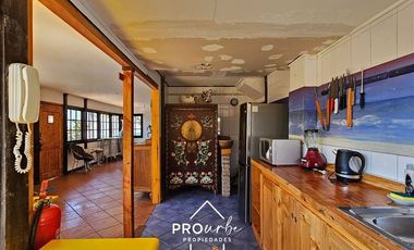 Parcela en Venta en Girasol Hostel, Algarrobito, Serena