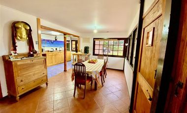 Parcela en Venta en Girasol Hostel, Algarrobito, Serena