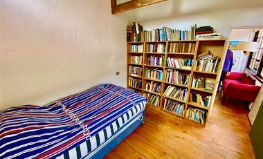 Parcela en Venta en Girasol Hostel, Algarrobito, Serena