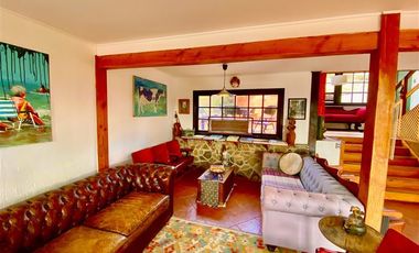 Parcela en Venta en Girasol Hostel, Algarrobito, Serena
