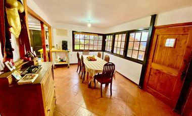 Parcela en Venta en Girasol Hostel, Algarrobito, Serena