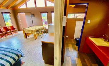 Parcela en Venta en Girasol Hostel, Algarrobito, Serena