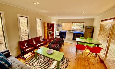 Parcela en Venta en Girasol Hostel, Algarrobito, Serena